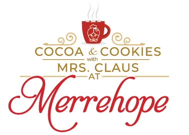 Cocoa and Cookies logo