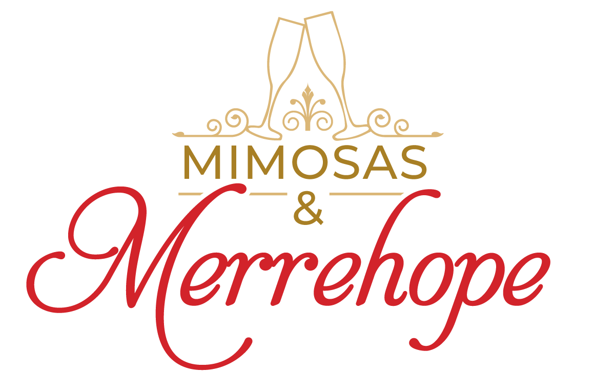 Mimosas and Merrehope