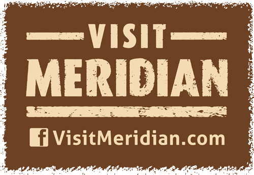 Visit Meridian
